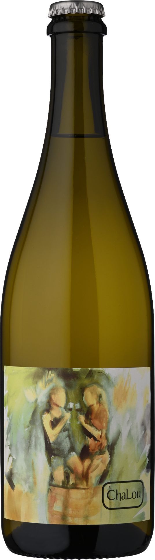 ChaLou Wines Lou Sparkling Arneis 2025